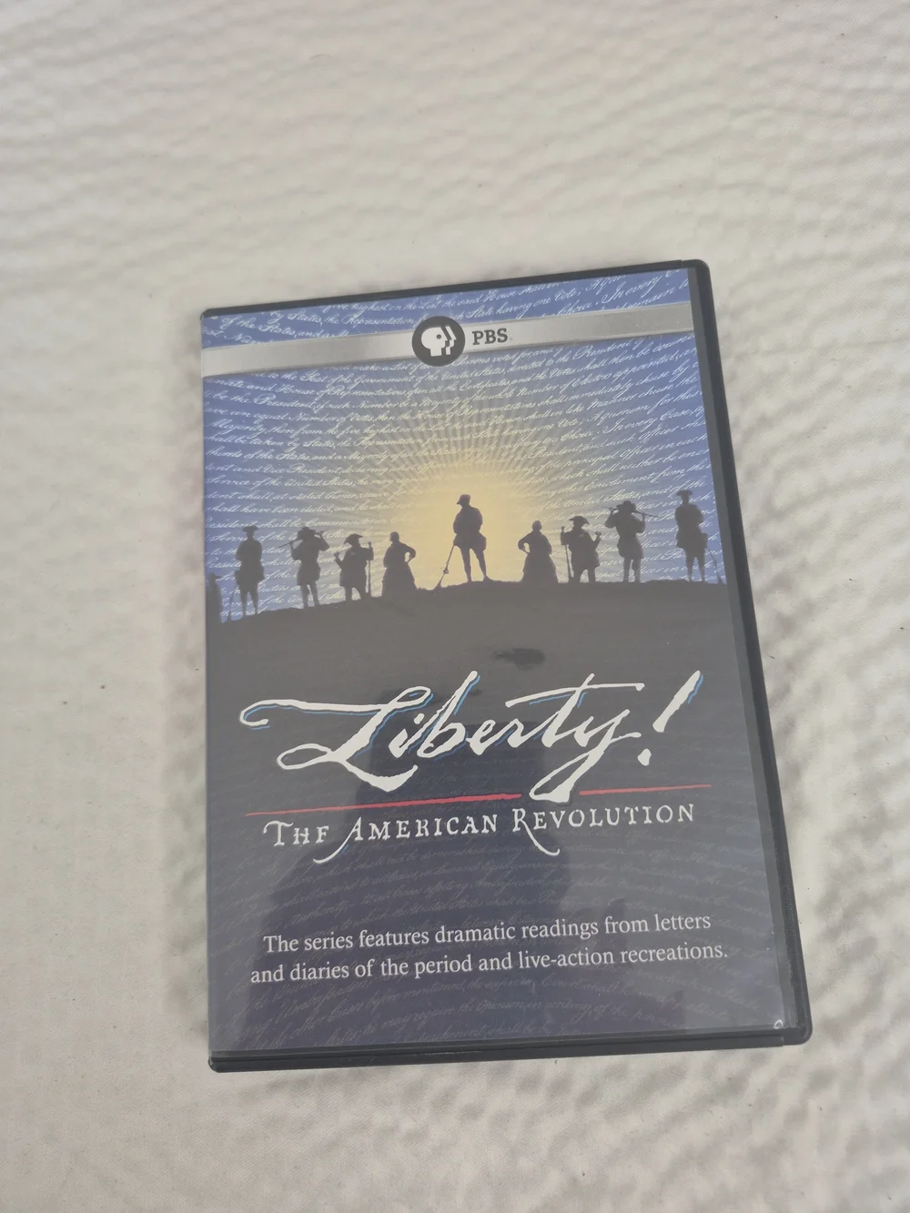 N/A liberty american
